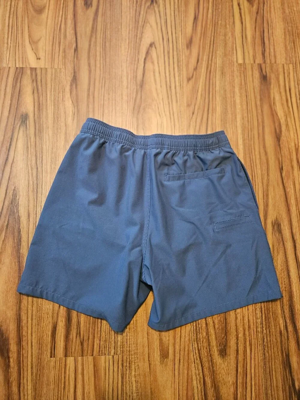 Huk men’s swim